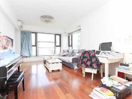 北京湖畔天下(一期)3室1厅112.5平低楼层/共18层