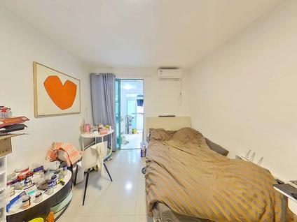 深圳西海明珠1室0厅38.93平高楼层/共25层