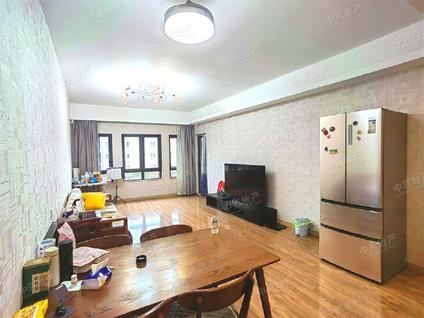 北京安亭新镇(万科柏林映像)2室2厅109.46平高楼层/共7层