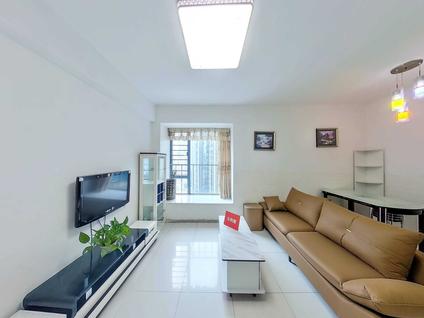 北京雍翠华府2室2厅61.19平中楼层/共32层