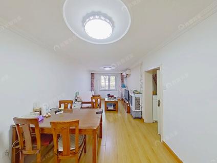 北京前泥洼(二区)2室1厅78.06平低楼层/共6层