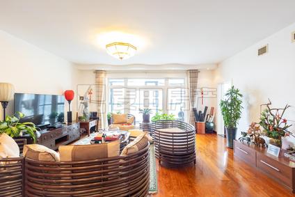 北京嘉和丽园公寓3室2厅202平高楼层/共31层