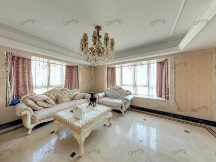 北京繁景家园3室2厅143.4平中楼层/共11层