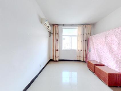 北京紫蓬小区3室1厅85.48平高楼层/共5层