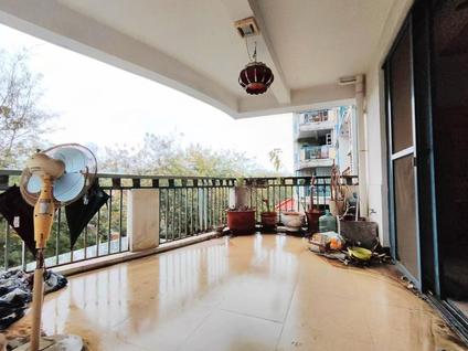 北京世纪城国际公馆(一期)3室2厅141.97平中楼层/共8层