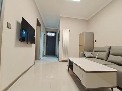 北京和平街四号院3室1厅75平中楼层/共5层