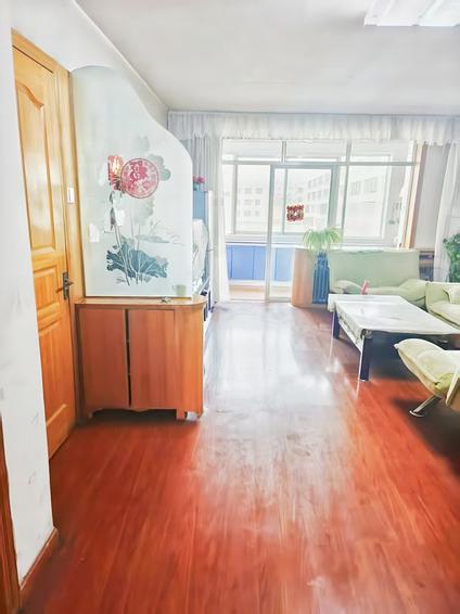 西宁永兴家园2室1厅76平中楼层/共6层