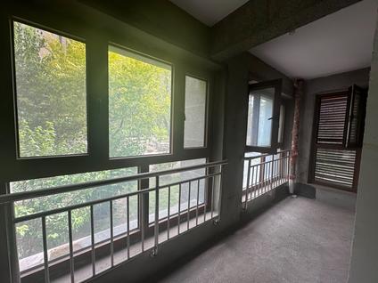 北京城上城3室2厅117平低楼层/共18层