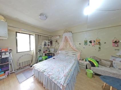 北京北城新天地1室0厅37.8平高楼层/共6层