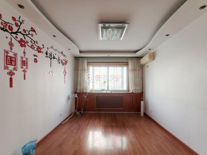 北京德馨居2室2厅83.25平中楼层/共8层