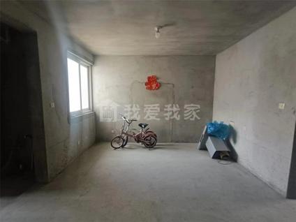 常州九洲里花园(二期)2室2厅93平高楼层/共11层