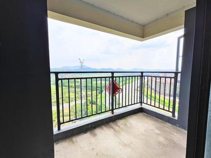 北京云江府3室2厅90.9平高楼层/共25层