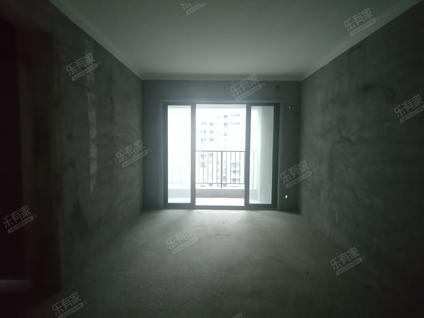 江门富力南湖壹品3室2厅99.75平中楼层/共30层