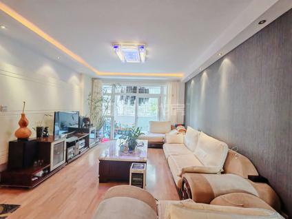 北京文翠园3室2厅101平低楼层/共6层