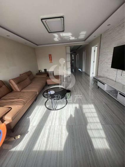 北京鹏跃龙城3室2厅141.54平高楼层/共30层