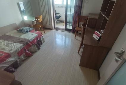 北京同发里(和平)2室1厅64.29平高楼层/共7层