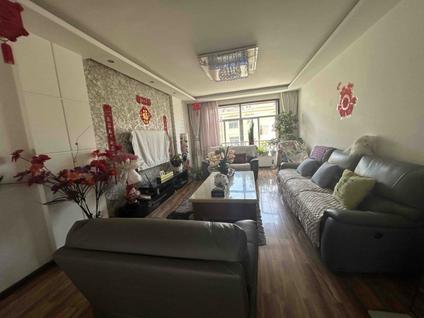 北京桓瑞家园(C区)3室2厅138平高楼层/共6层