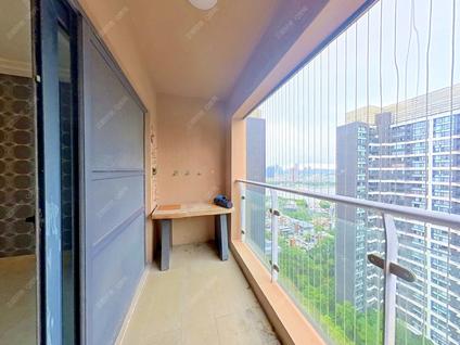 北京华策南湾国际3室2厅91平高楼层/共31层