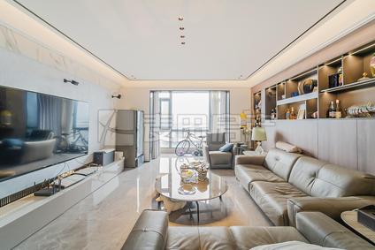 北京北纬40度(东区)3室2厅168平中楼层/共9层