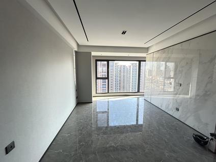 北京中海云麓公馆3室2厅122.67平高楼层/共26层