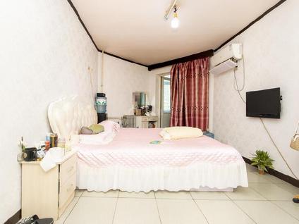 北京志新北里小区2室1厅72.2平中楼层/共6层