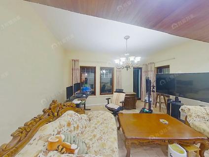 北京温哥华森林9室3厅384.07平低楼层/共3层