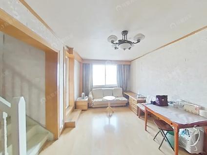 北京燕化星城建德三里2室1厅106.47平高楼层/共5层