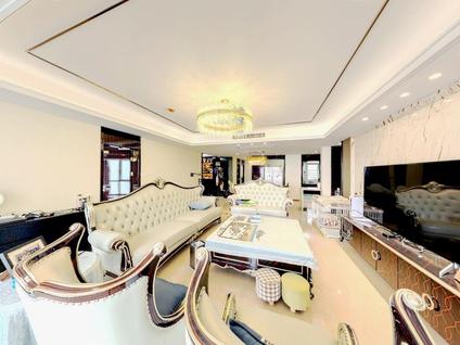 北京北辰定江洋3室1厅201.99平高楼层/共37层