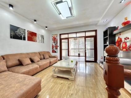 北京金海岸天府花园水城3室2厅128.22平低楼层/共6层