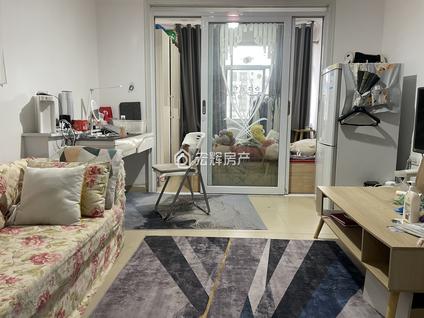 北京武都路415-433号1室1厅41.67平高楼层/共9层