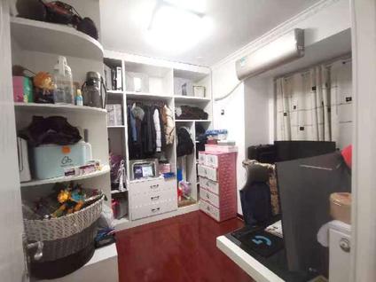 北京大观园华林苑3室2厅92平高楼层/共18层