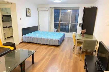 廊坊华泰忆江南花园小区1室1厅47平低楼层/共24层