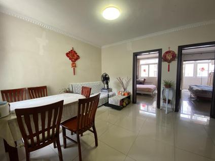 扬州西湖花园2室2厅69.88平中楼层/共5层