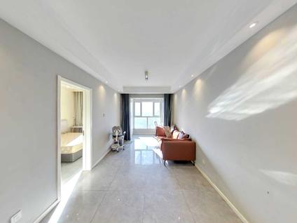 北京蓝山庭苑2室2厅82平高楼层/共30层