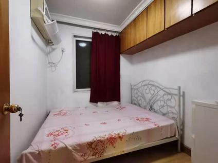 北京进香河10-16号(双号)2室1厅51.52平中楼层/共7层