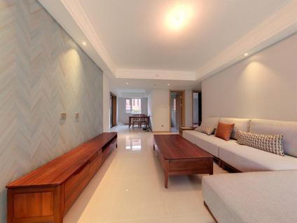 北京大华曲江公园世家(樾境)3室2厅119.63平低楼层/共33层