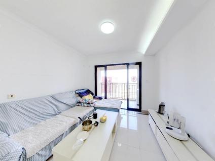 北京金地格林泊乐3室2厅88.87平高楼层/共34层