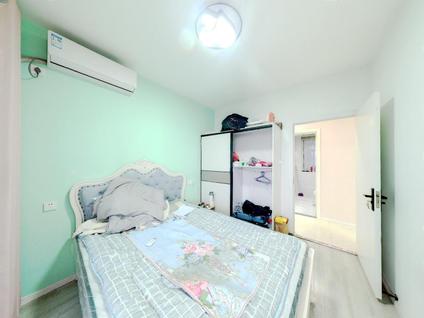 北京诚通公园里3室2厅99.21平高楼层/共27层