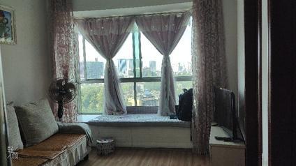 北京旺和大厦2室1厅65平低楼层/共27层