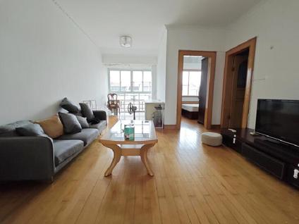 北京三林苑2室1厅57.16平高楼层/共6层