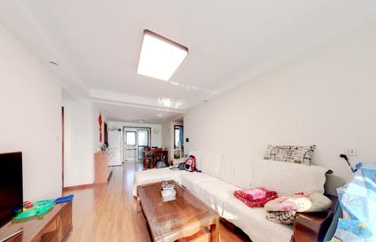 北京绿都澜湾(榕园)3室1厅114.57平高楼层/共34层