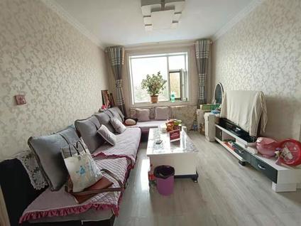 西宁海晏路10号院2室1厅68平中楼层/共7层