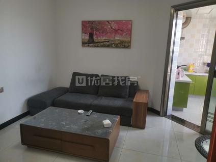 北京宏安英郡1室1厅56平低楼层/共27层