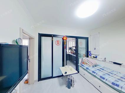 北京察慈小区1室1厅44.49平中楼层/共12层