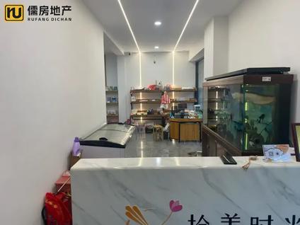 北京碧桂园·豪园4室2厅181.85平低楼层/共21层