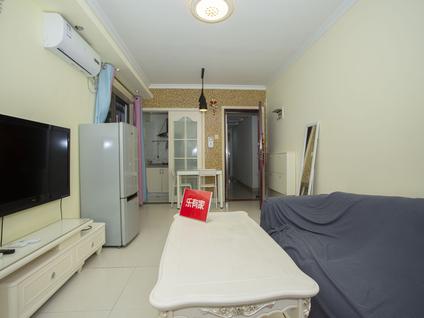 北京联城美园2室2厅62.52平高楼层/共36层