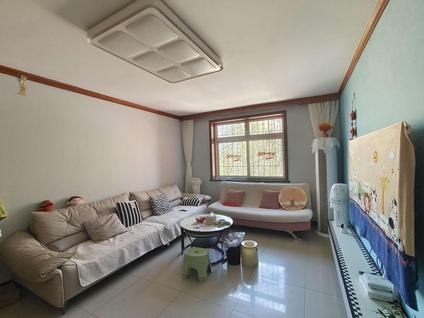 北京梧桐花园2室2厅97.7平中楼层/共6层