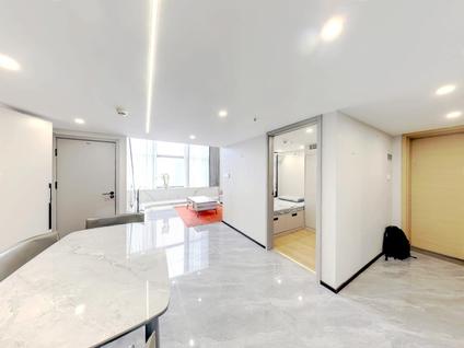 台州腾达中心3室1厅82平高楼层/共22层