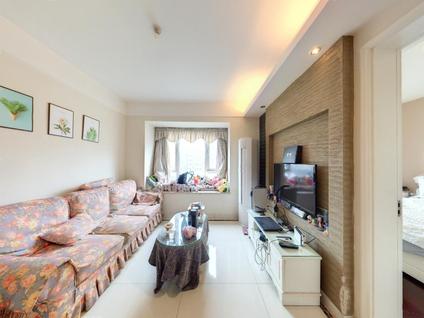 北京蓝光SOFA社区2室1厅72平中楼层/共20层