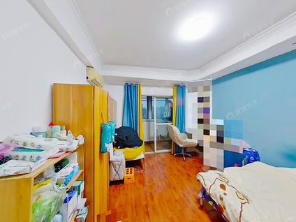 北京大西洋新城(C区)2室1厅67平中楼层/共28层